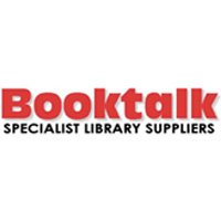 Booktalk Logo