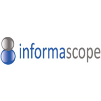 Informascope Logo