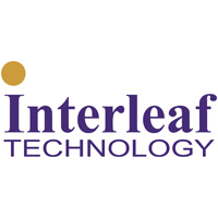 Interleaf Logo