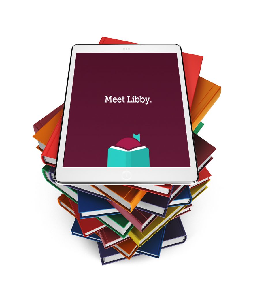 libbyStack