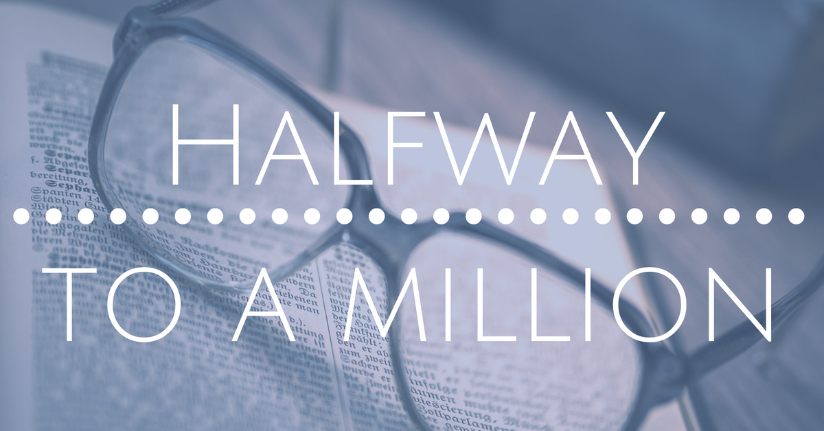 66 library systems are currently on pace to surpass 1 million checkouts in 2018