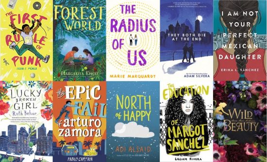 Celebrate Hispanic Heritage Month!