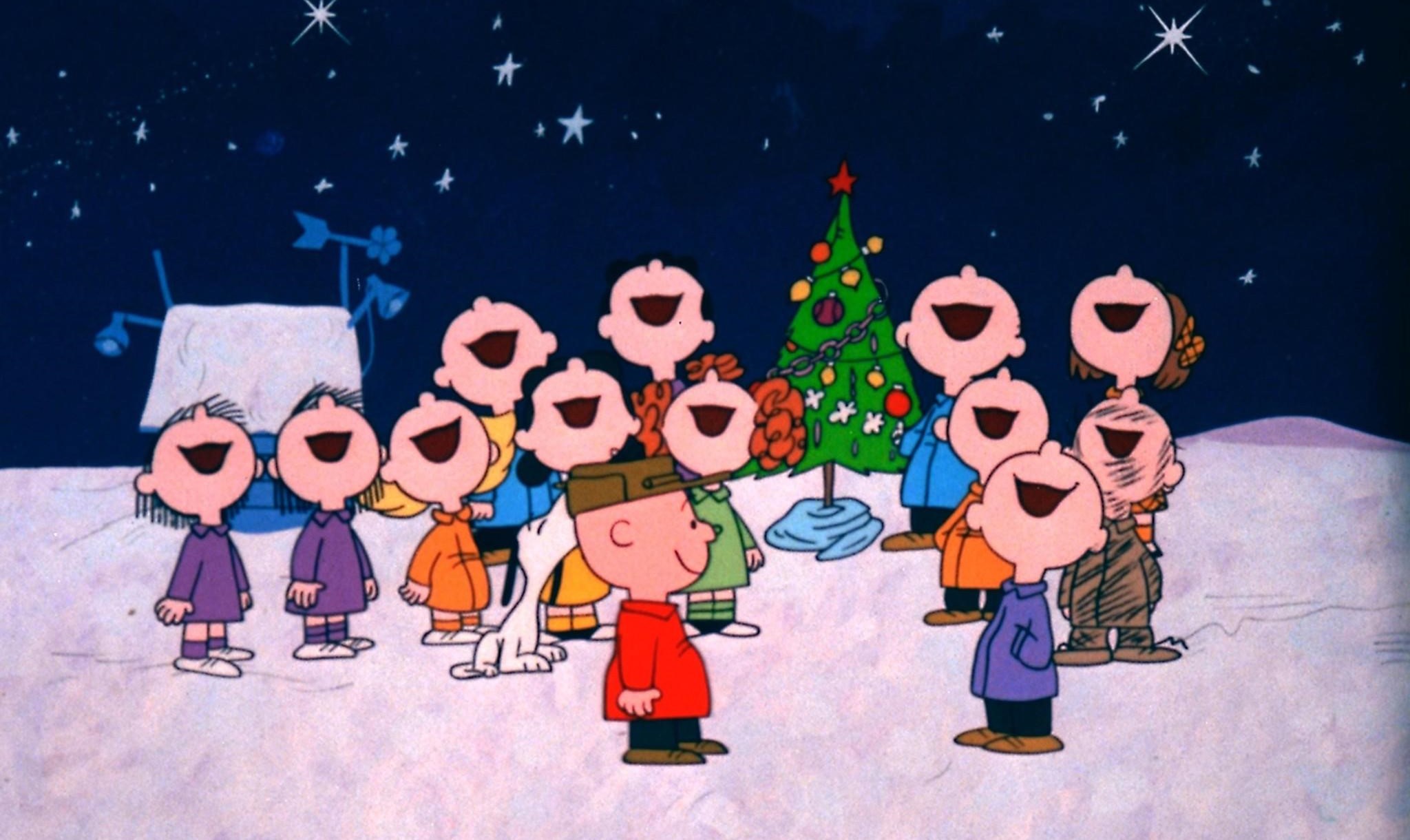 OverDrive’s favorite holiday songs
