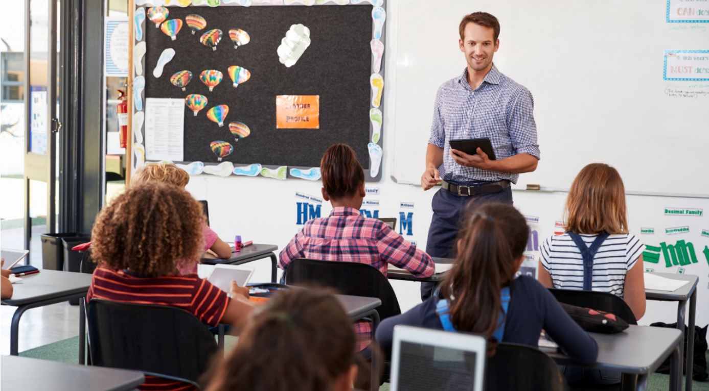 FETC sessions for every educator; books for every student