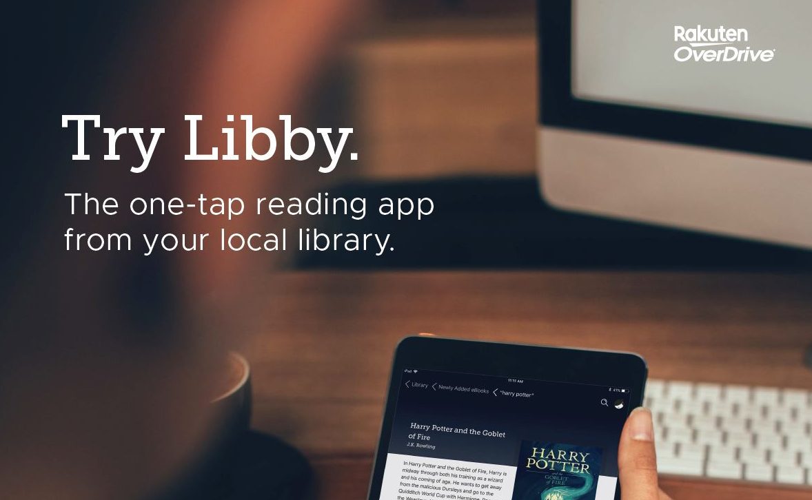 8 new Libby features to help you read more