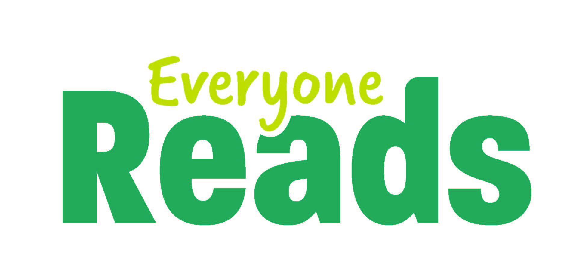 Everyone Reads, a literacy campaign for the digital age