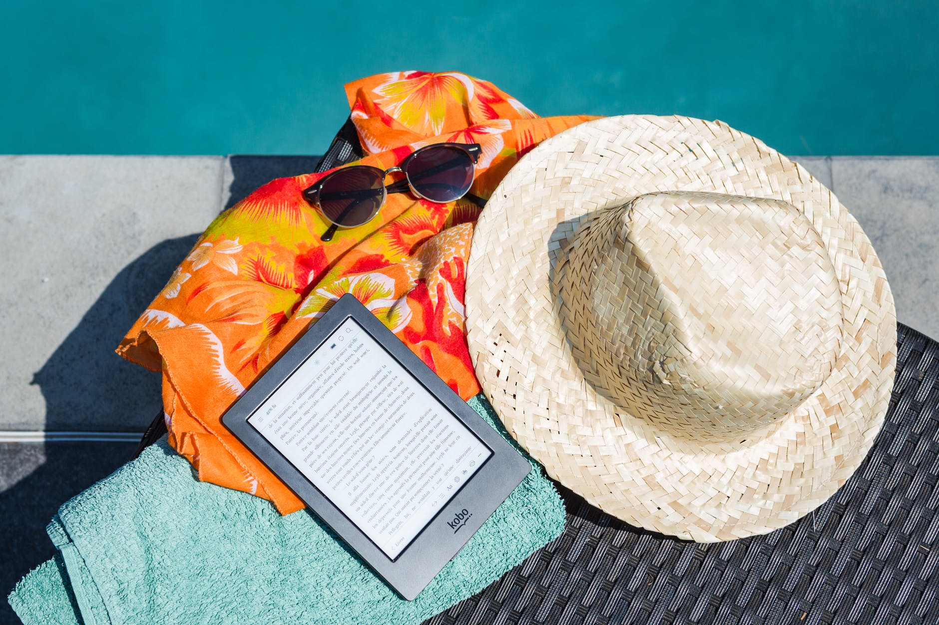 5 Features in Sora that will Help Students Read More This Summer