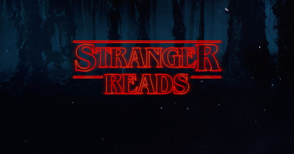 10 books to read after you binge Stranger Things