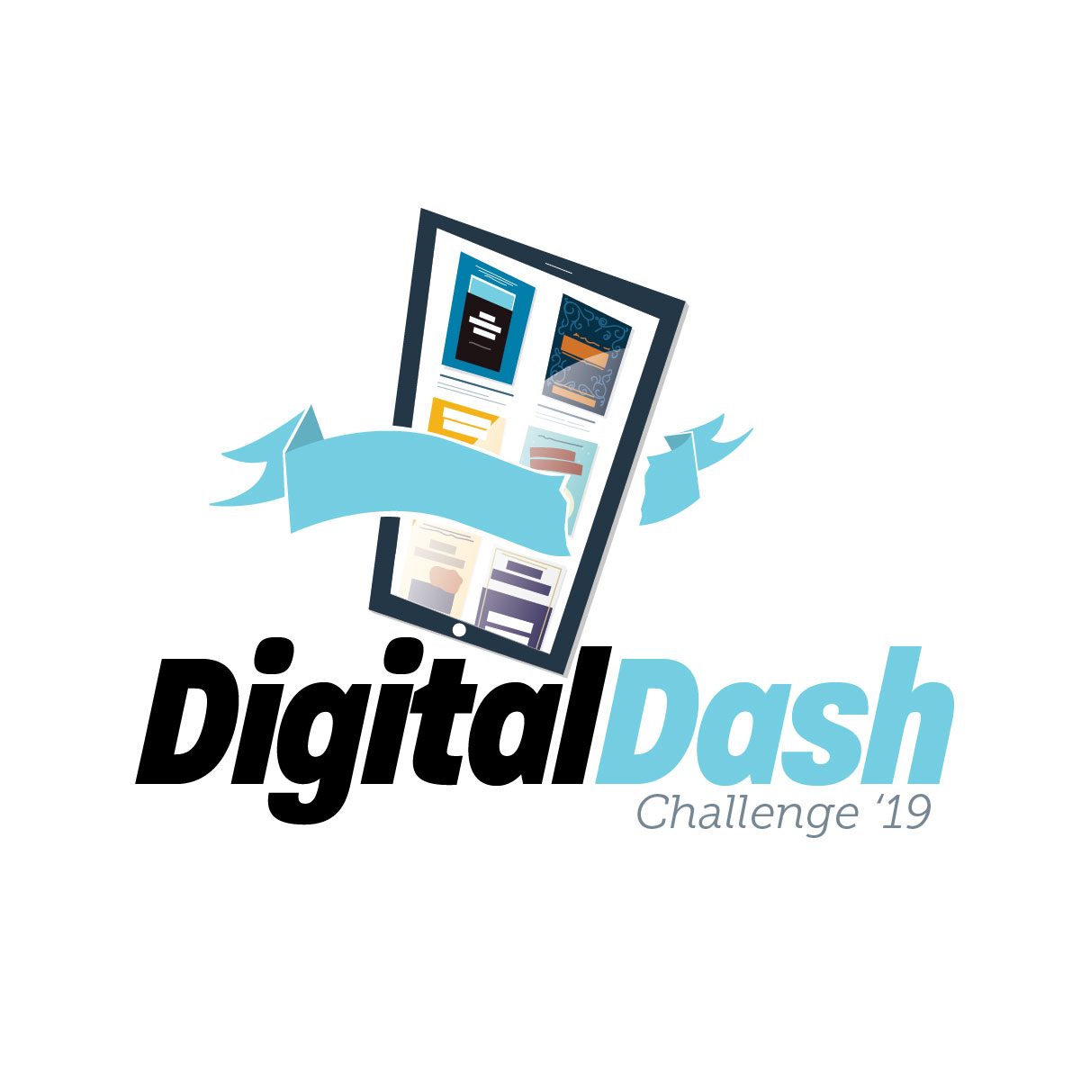 We’re halfway there! More tips to help your library win content prizes in the Digital Dash Challenge