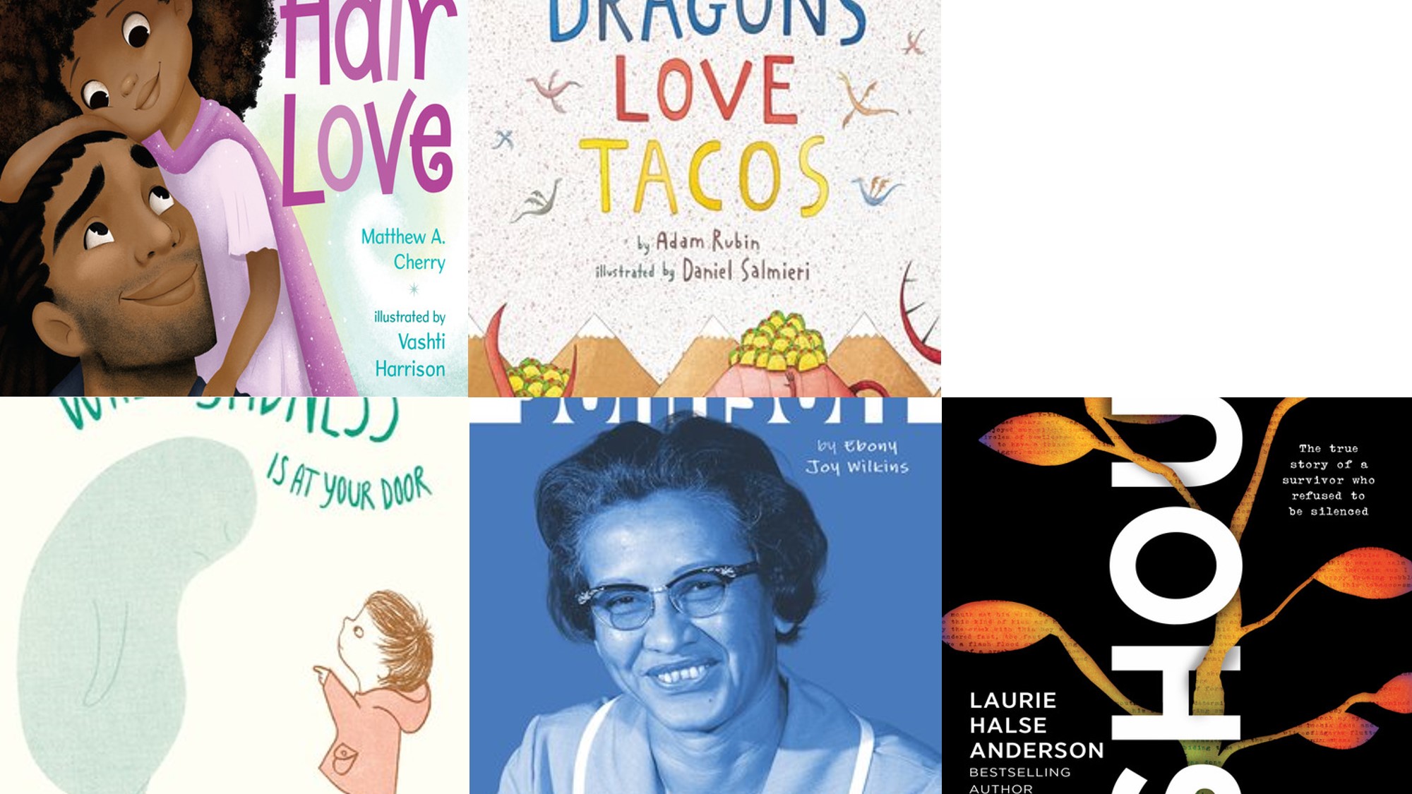 Best Books of 2019 (so far)