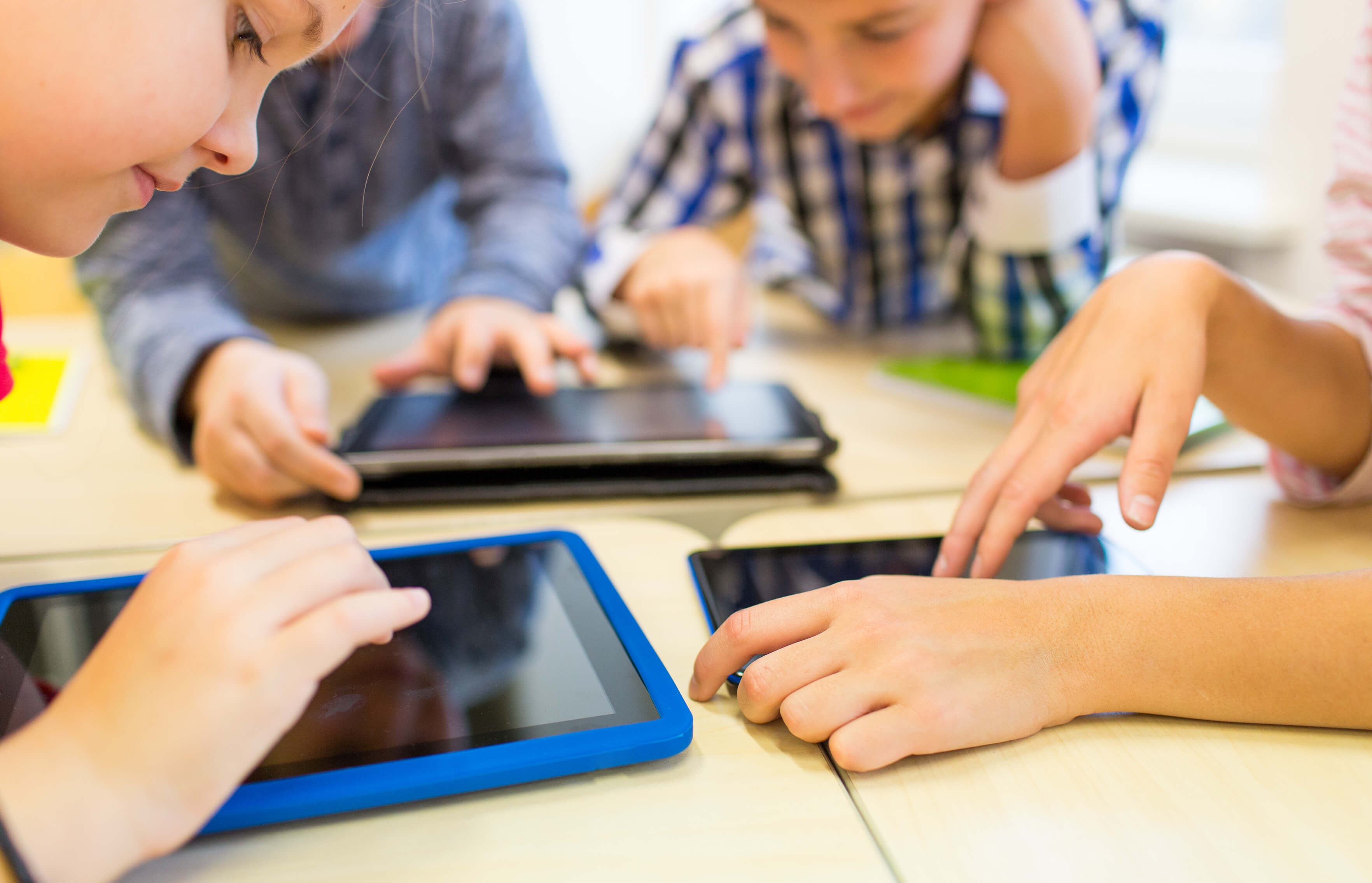 The importance of inclusive education