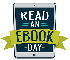 read an ebook day september 18