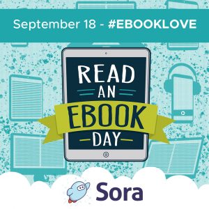 read an ebook day sora