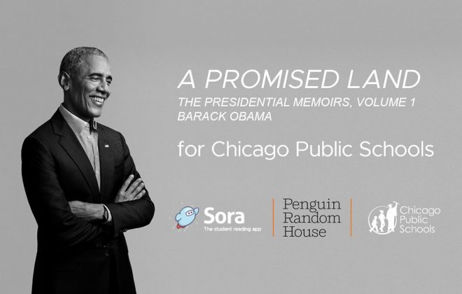barack obama - a promised land for chicago public schools