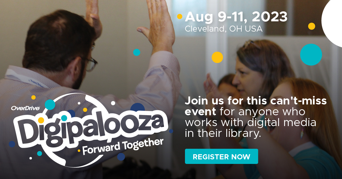 Register today for Digipalooza!