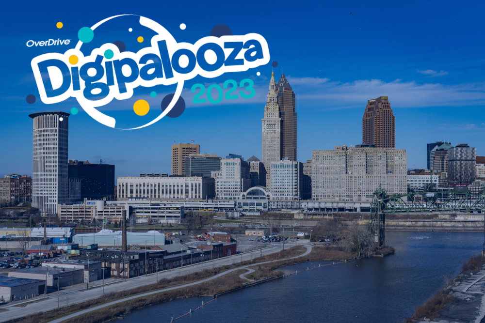 Join us in Cleveland for Digipalooza 2023