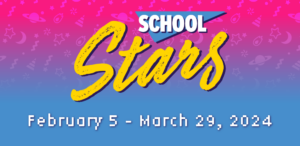 Last chance to enter School Stars for 2024! Get your submissions in before Mar. 29 for a chance to win content credit for digital books in Sora!