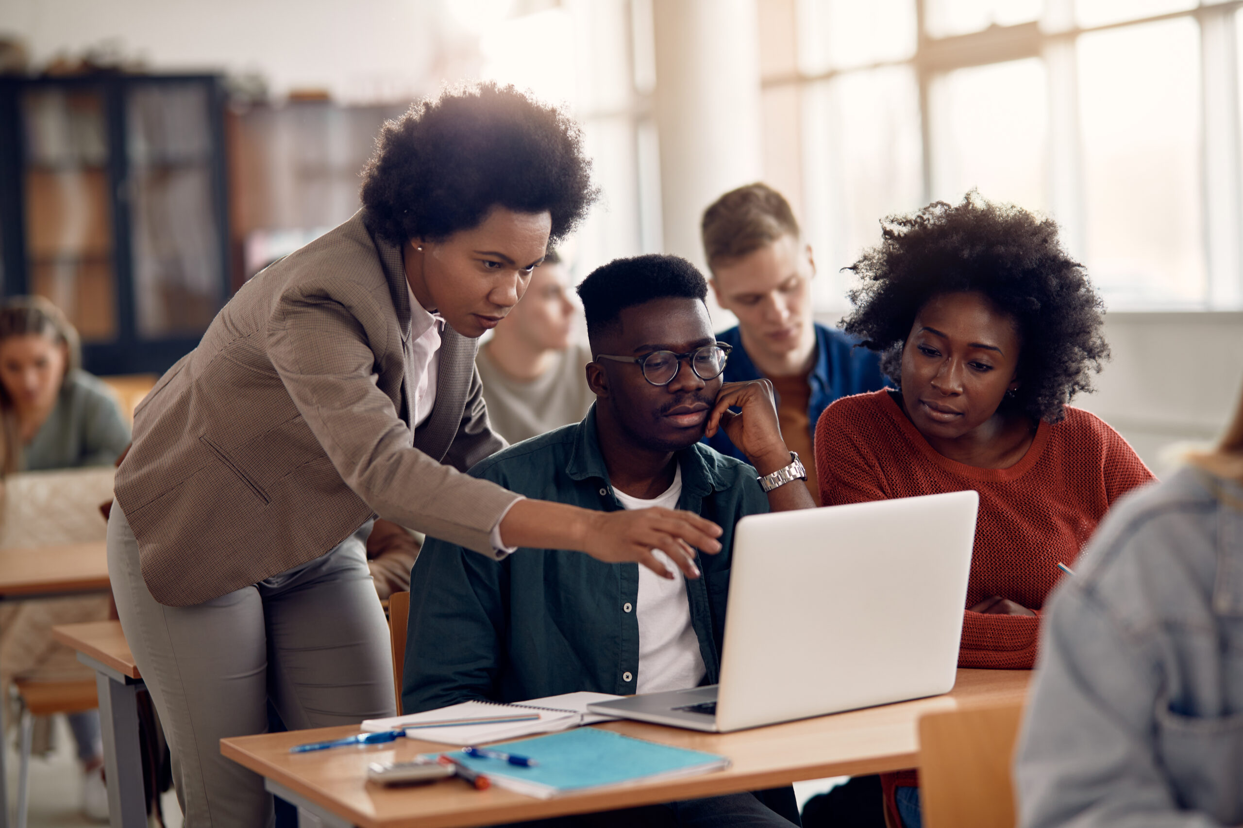Navigating the future of digital access