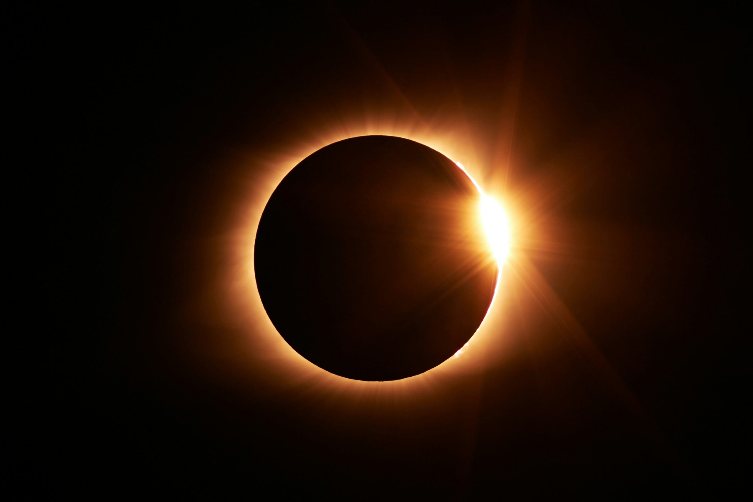 Harness the sun with these solar (eclipse) powered programming ideas