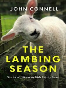 The Lambing Season by John Connell