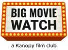 Big Movie Watch Logo
