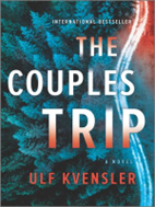 Book cover of "The Couples Trip" by Ulf Kvensler