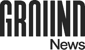 logo of Ground News