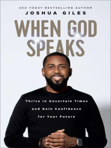 Book cover of When God Speaks