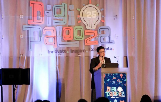 Digipalooza ’25 Day 3: Libraries, readers & the future we’re building together
