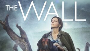 Poster of film "The Wall"