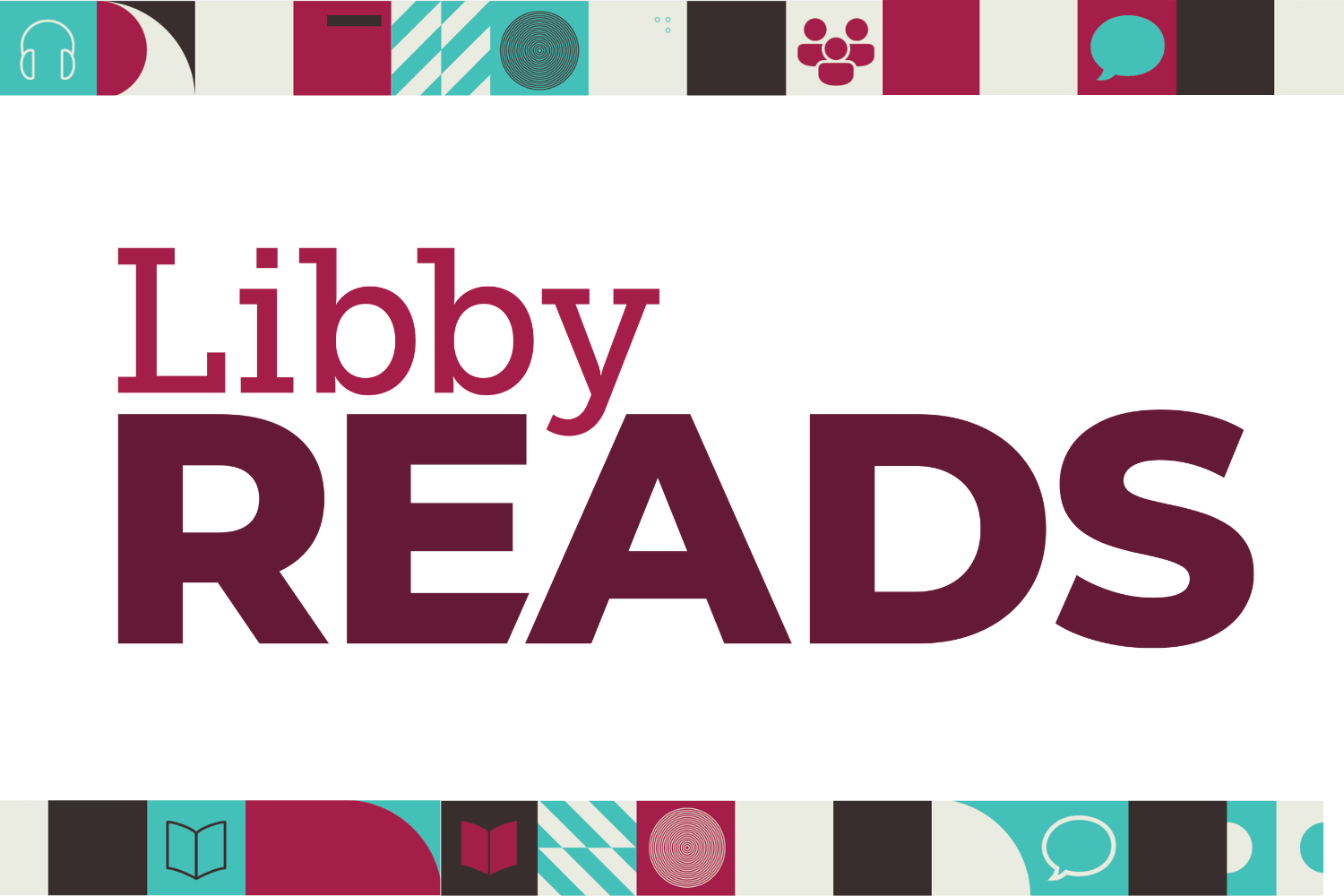 A New Chapter for Our Global Book Club: Libby Reads