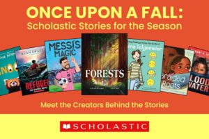 Once Upon a Fall