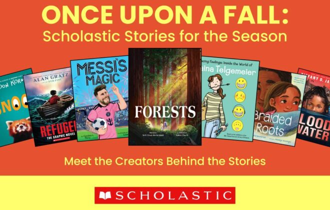 Once Upon a Fall