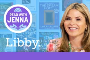 Read with Jenna and Libby