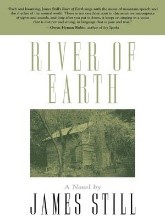 river of earth