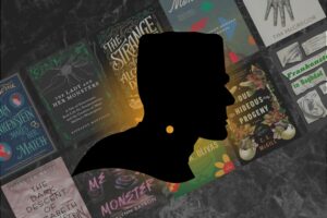 Readalikes for fans of Frankenstein