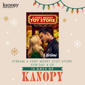 Social media graphic example