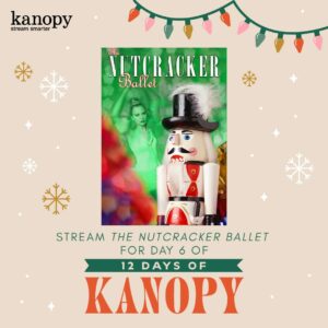 Social media post example