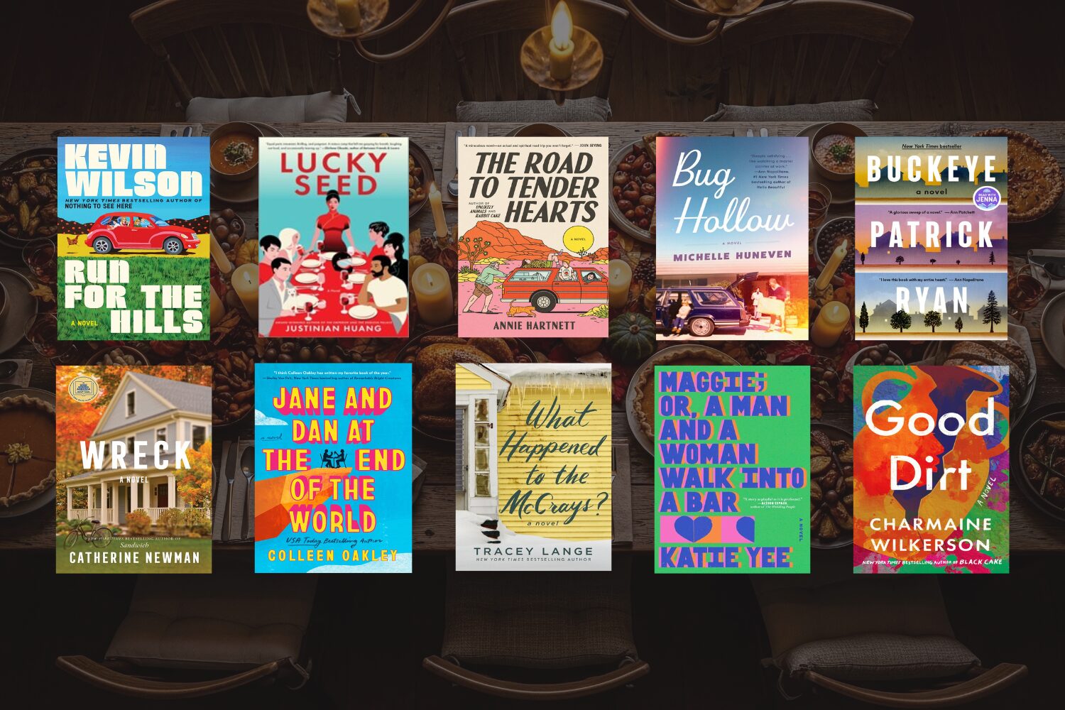 Shop Family Dramas, films, & more!