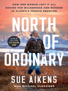 North of Ordinary by Sue Aikens