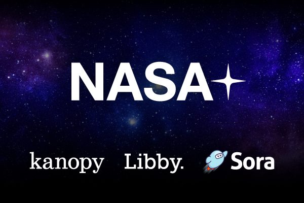 Kanopy Title Posters