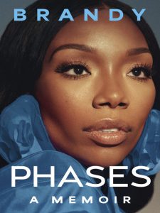"Phases" by Brandy 