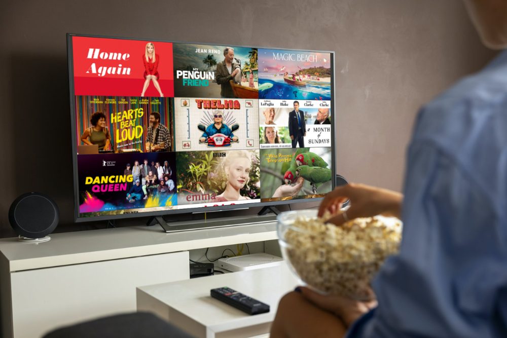 Kanopy’s PLUS Pack Refresh: New Easy Watching Titles are Here!