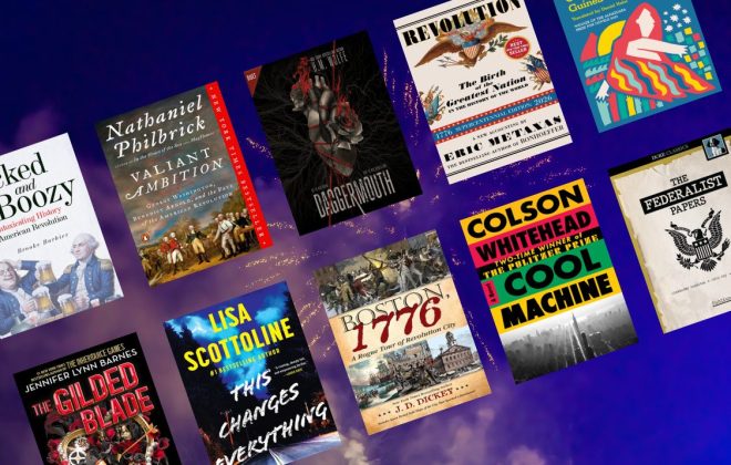 Essential titles to add to your collection this July