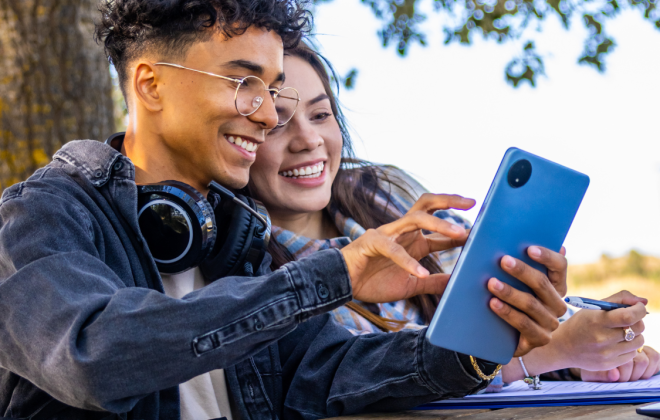 Supporting students through Back to School season 