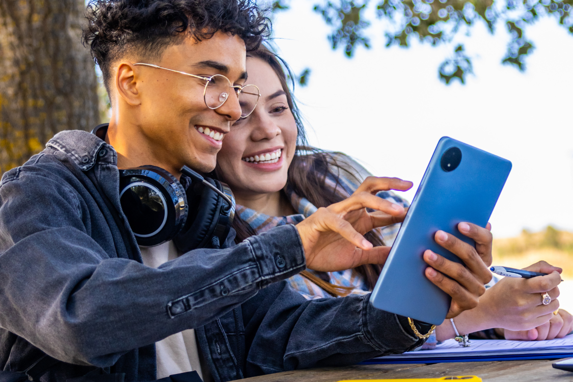 Supporting students through Back to School season 