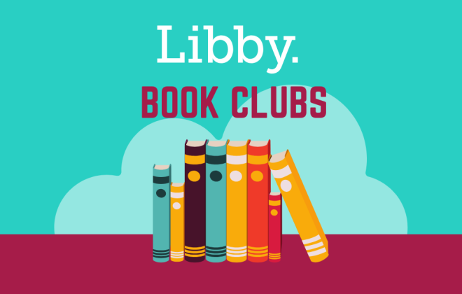 Bring Your Community Together, One Book Club at a Time