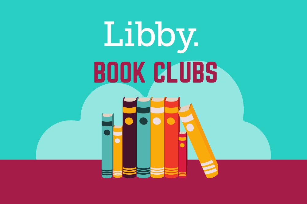 Bring Your Community Together, One Book Club at a Time