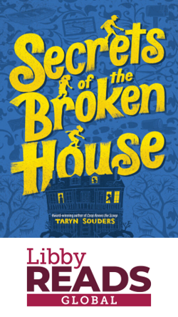 Secrets of a Broken House