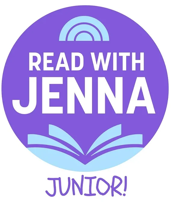 Read with Jenna Jr.